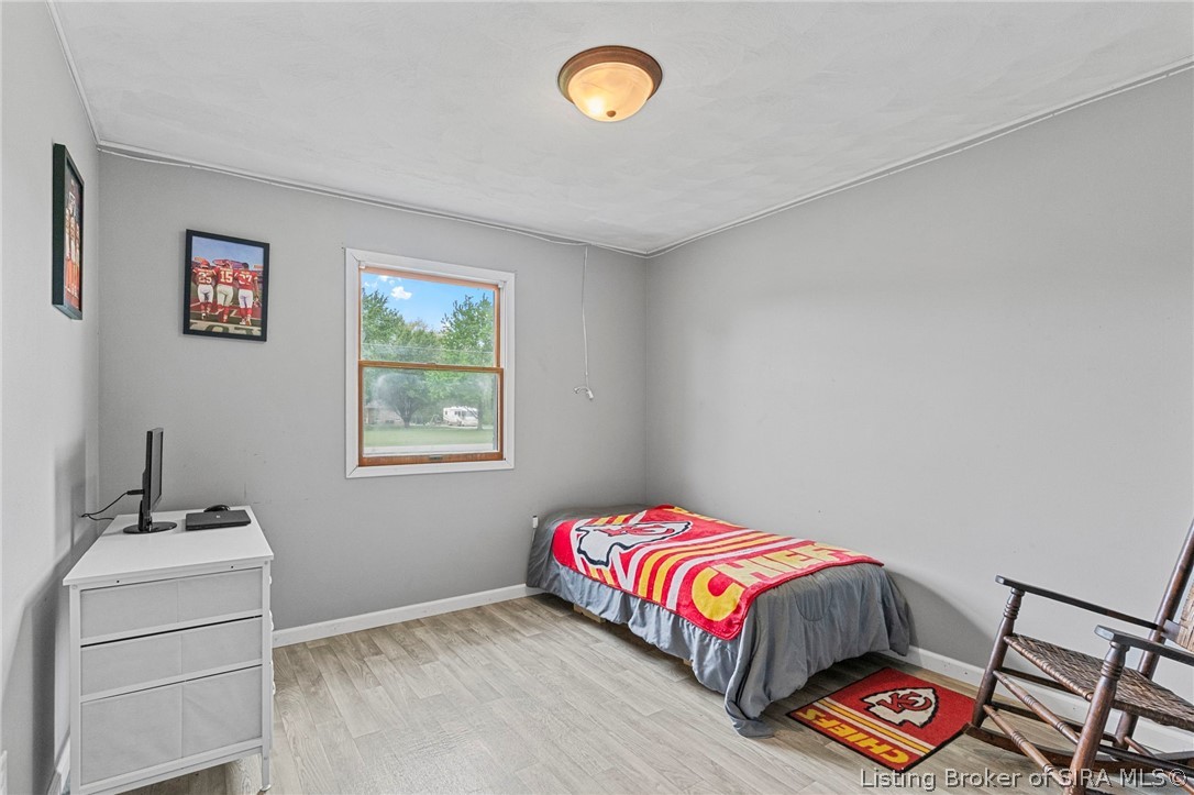 3195 South Boatman Road Scottsburg, IN 47170 - Photo 23 of 24