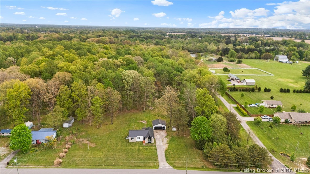 3195 South Boatman Road Scottsburg, IN 47170 - Photo 6 of 24