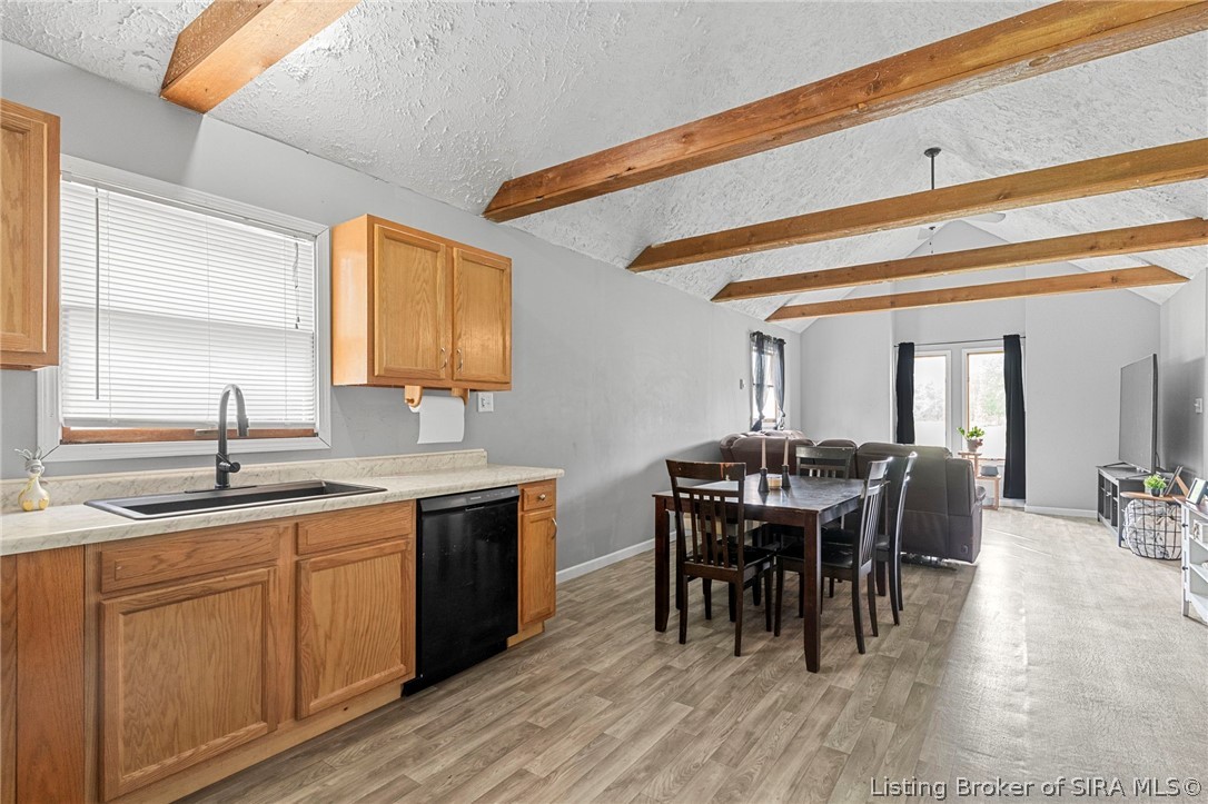 3195 South Boatman Road Scottsburg, IN 47170 - Photo 7 of 24