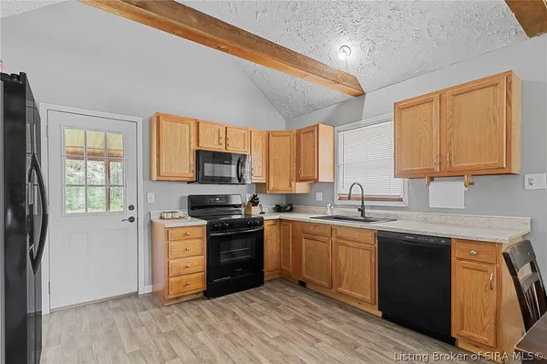 $199,900 | 3195 South Boatman Road, Scottsburg, IN 47170