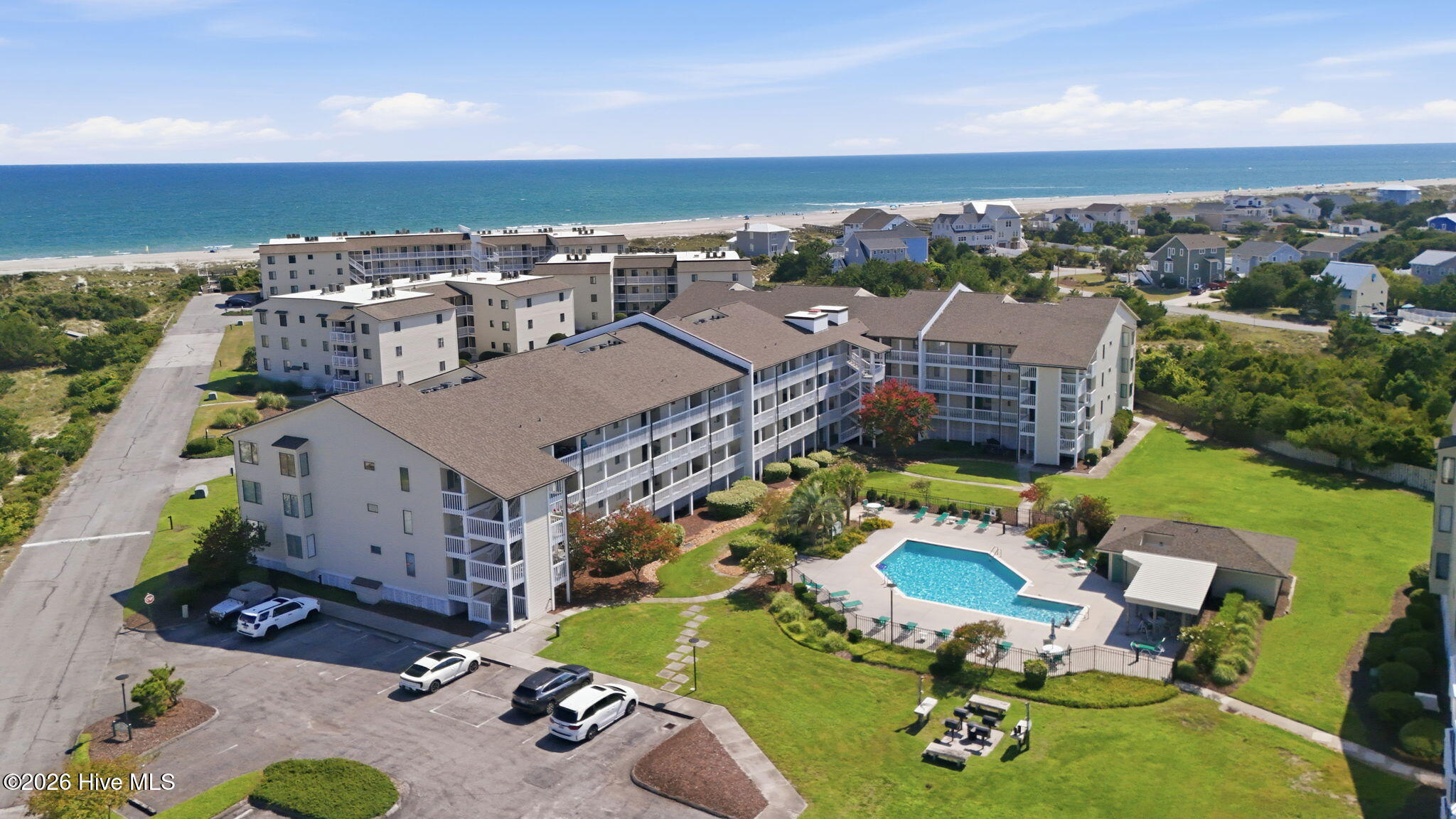 10300 Coast Guard Road, Unit D102 Emerald Isle, NC 28594 - Photo 51 of 56 Gallery Image 51