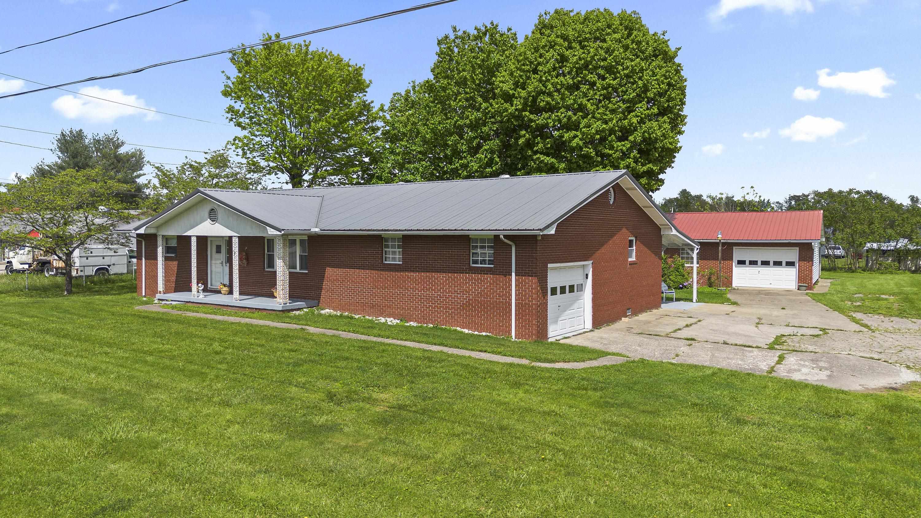 82 Ohio River Road Greenup, KY 41144 - Photo 1 of 49