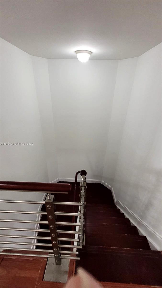 41 Southeast 5th Street, Unit 709 Miami, FL 33131 - Photo 13 of 17 a close view of shoes