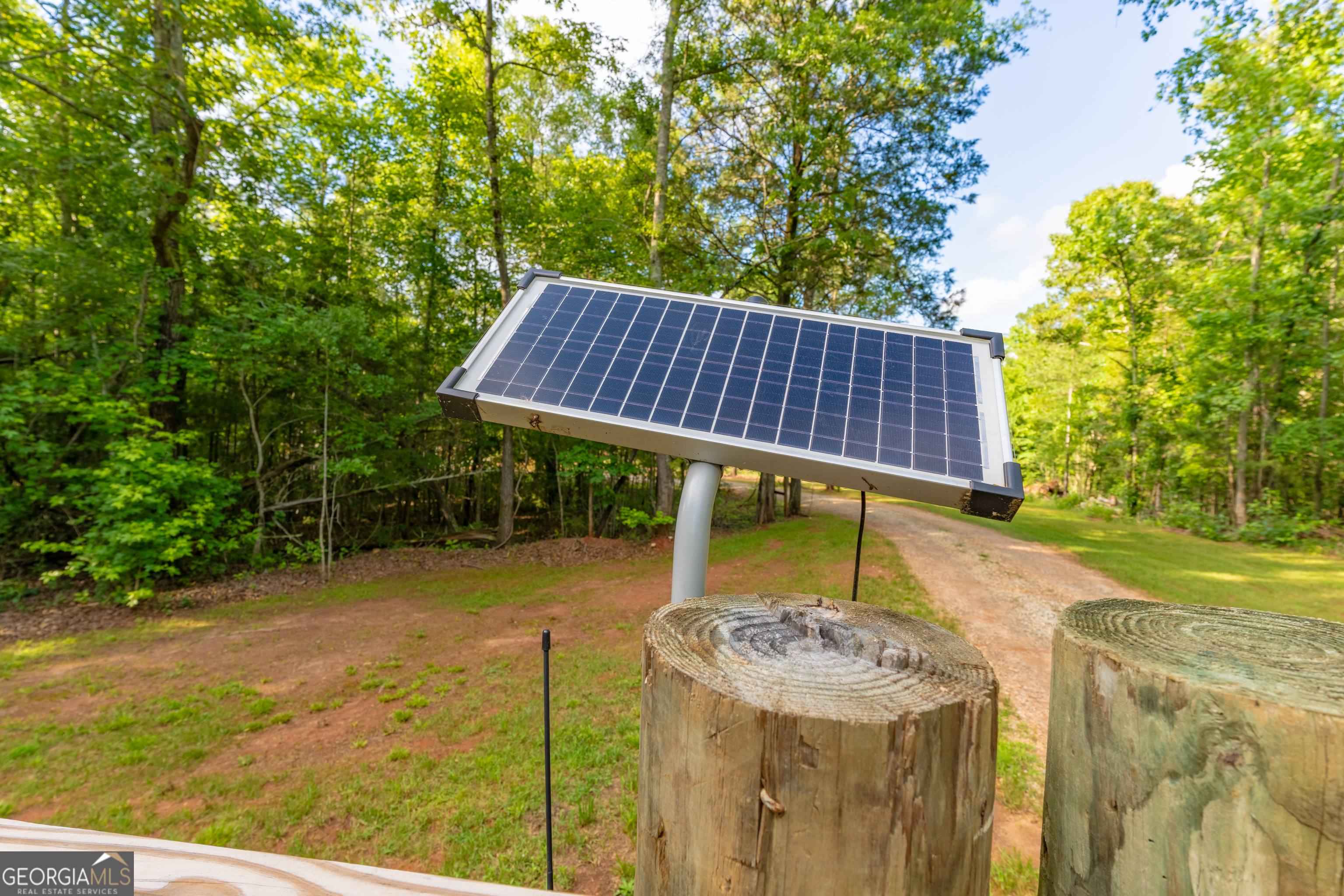 54 Davis Carter Road Monticello, GA 31064 - Photo 5 of 60
