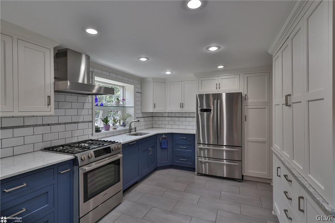 939 Juniper Road Hellertown, PA 18055 - Photo 19 of 49 Gallery Image 19