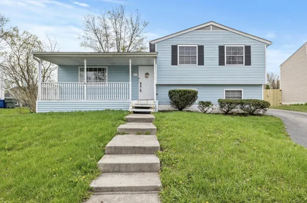 $299,900 | 2645 Blue Rock Boulevard, Grove City, OH 43123