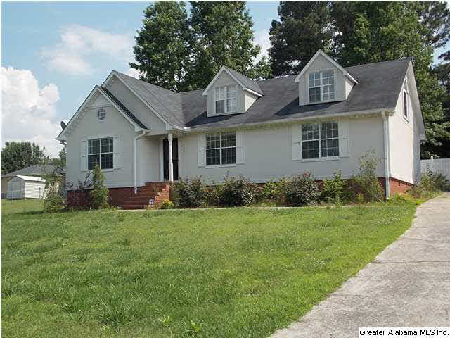 102 Drexel Drive Oneonta, AL 35121 - Photo 27 of 30