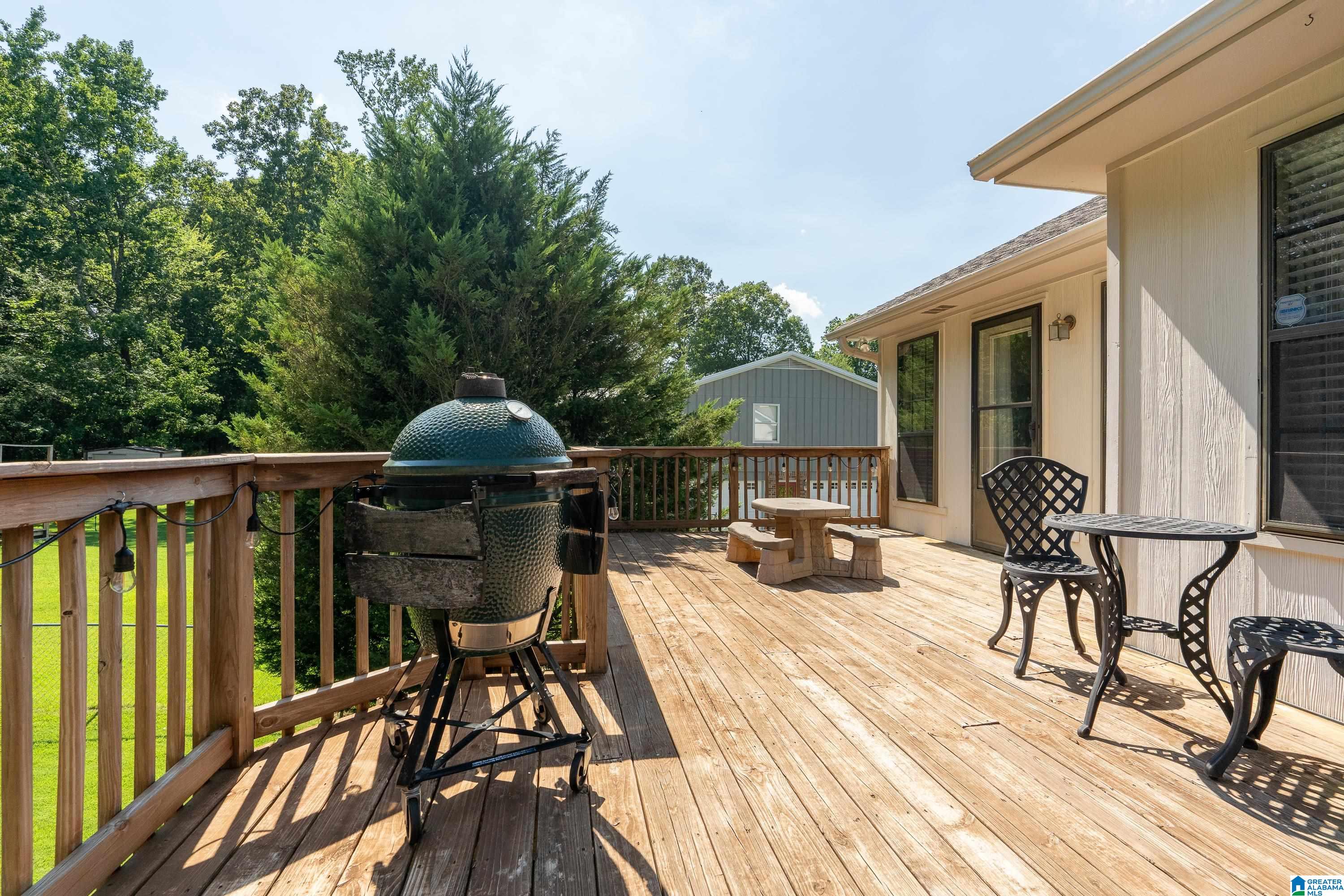 124 Forest Parkway Alabaster, AL 35007 - Photo 28 of 37
