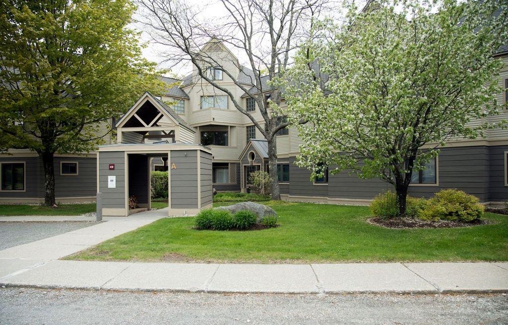 49 High Point Drive, Unit A14 Stratton, VT 05155 - Photo 2 of 30