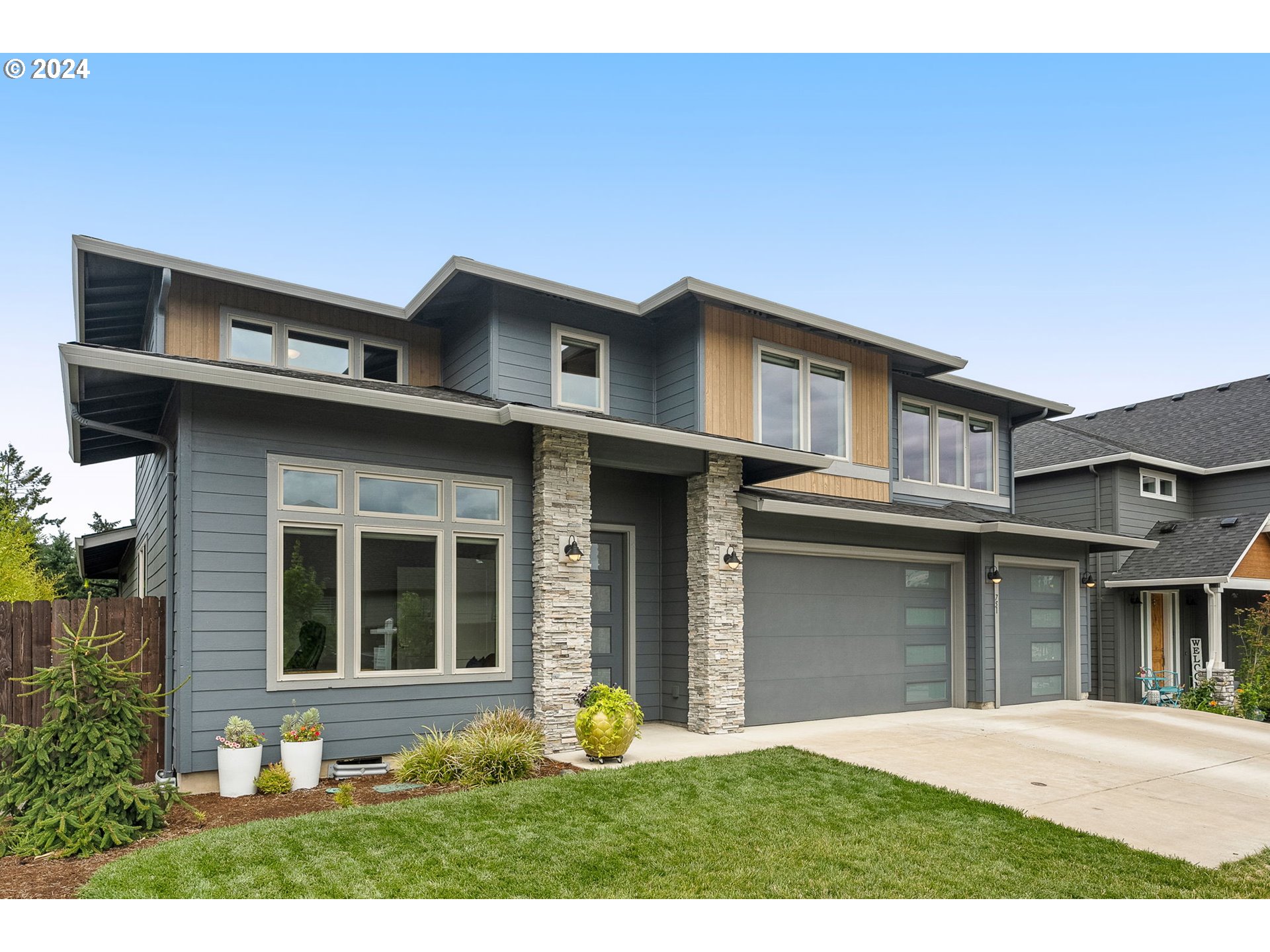 751 South Goose Loop Ridgefield, WA 98642 - Photo 34 of 35
