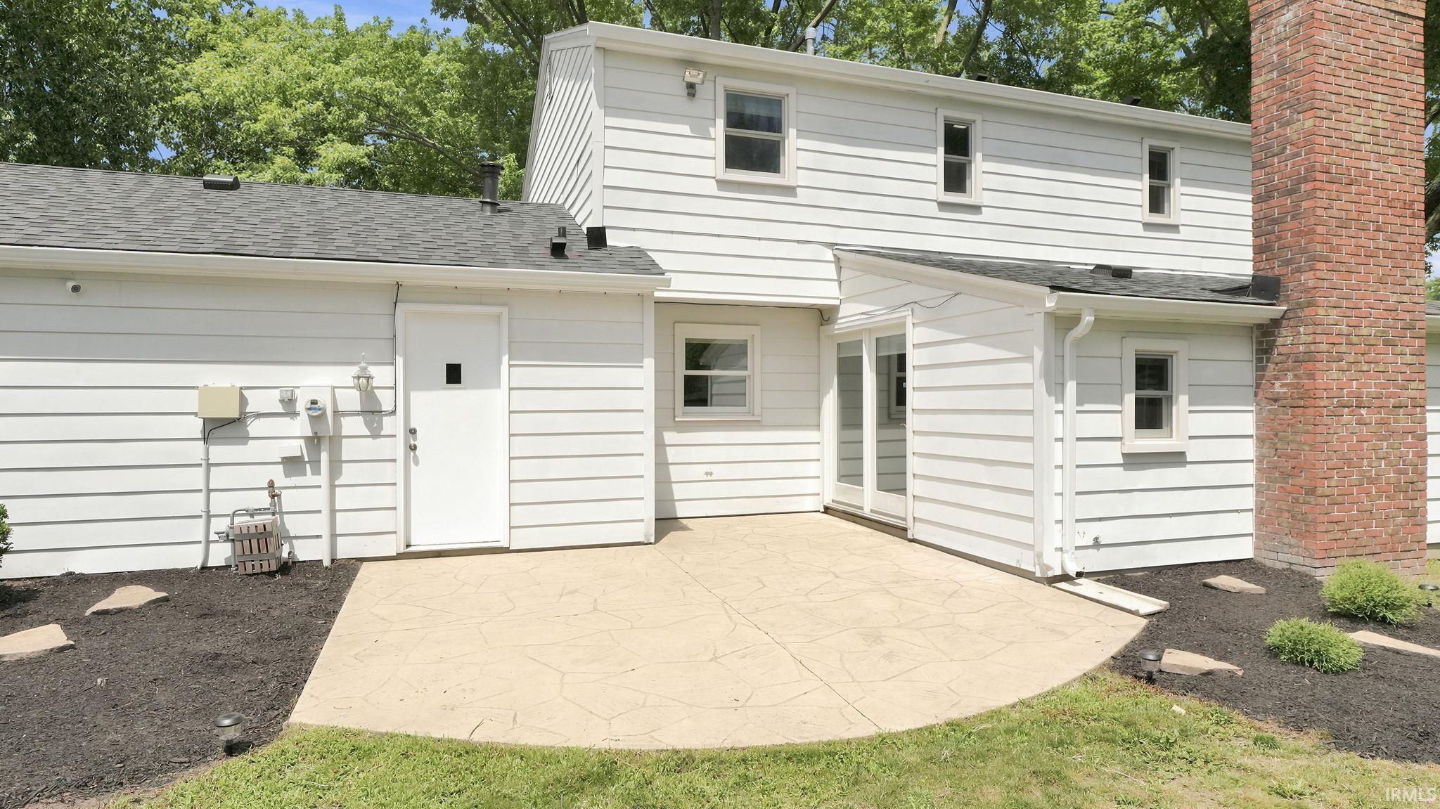 7608 Hope Farm Road Fort Wayne, IN 46815 - Photo 46 of 50
