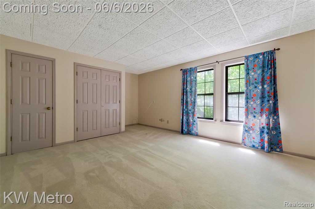 7348 Meadow Ridge Circle West Bloomfield, MI 48322 - Photo 42 of 59