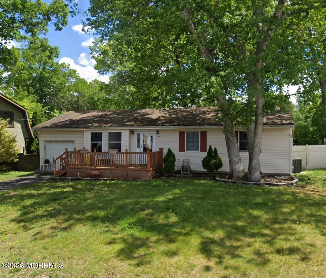 2440 Woodland Road Manchester Township, NJ 08759 - Photo 2 of 2 Image 6-5-26 at 7.21PM