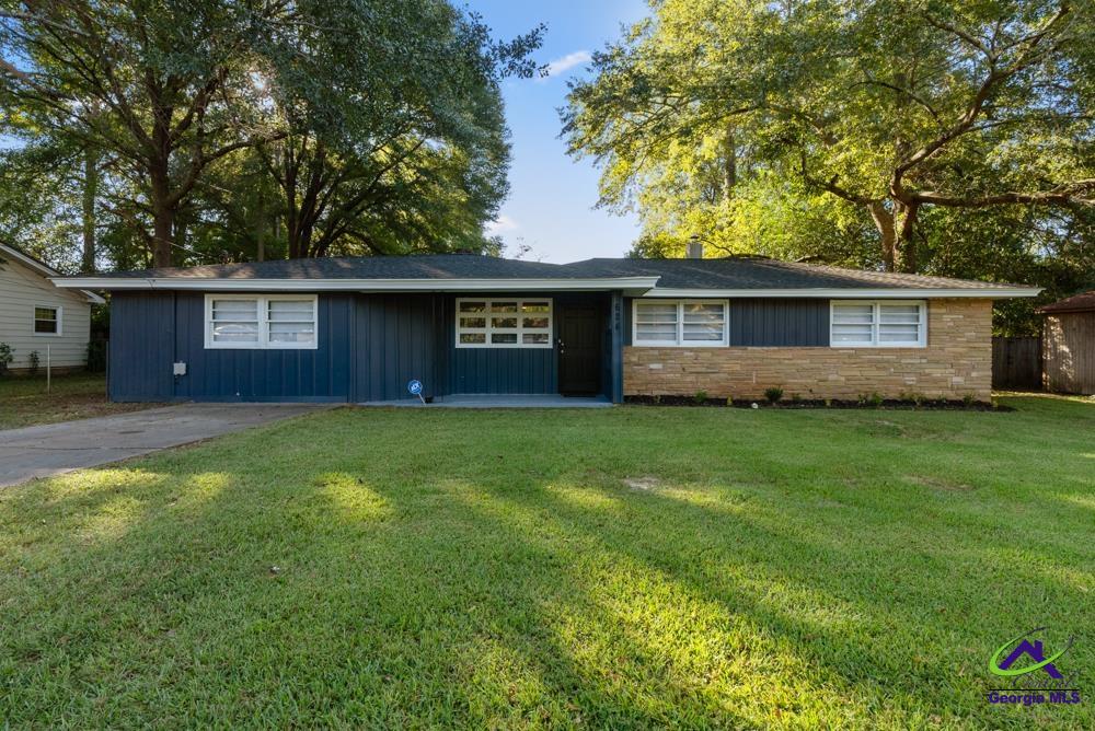 624 Pine Ridge Street Perry, GA 31069 - Photo 1 of 18