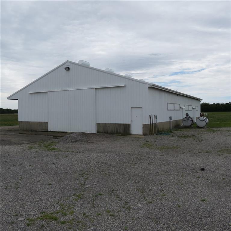 19374 Linker Shellenberger Road Jackson Center, OH 45334 - Photo 29 of 33