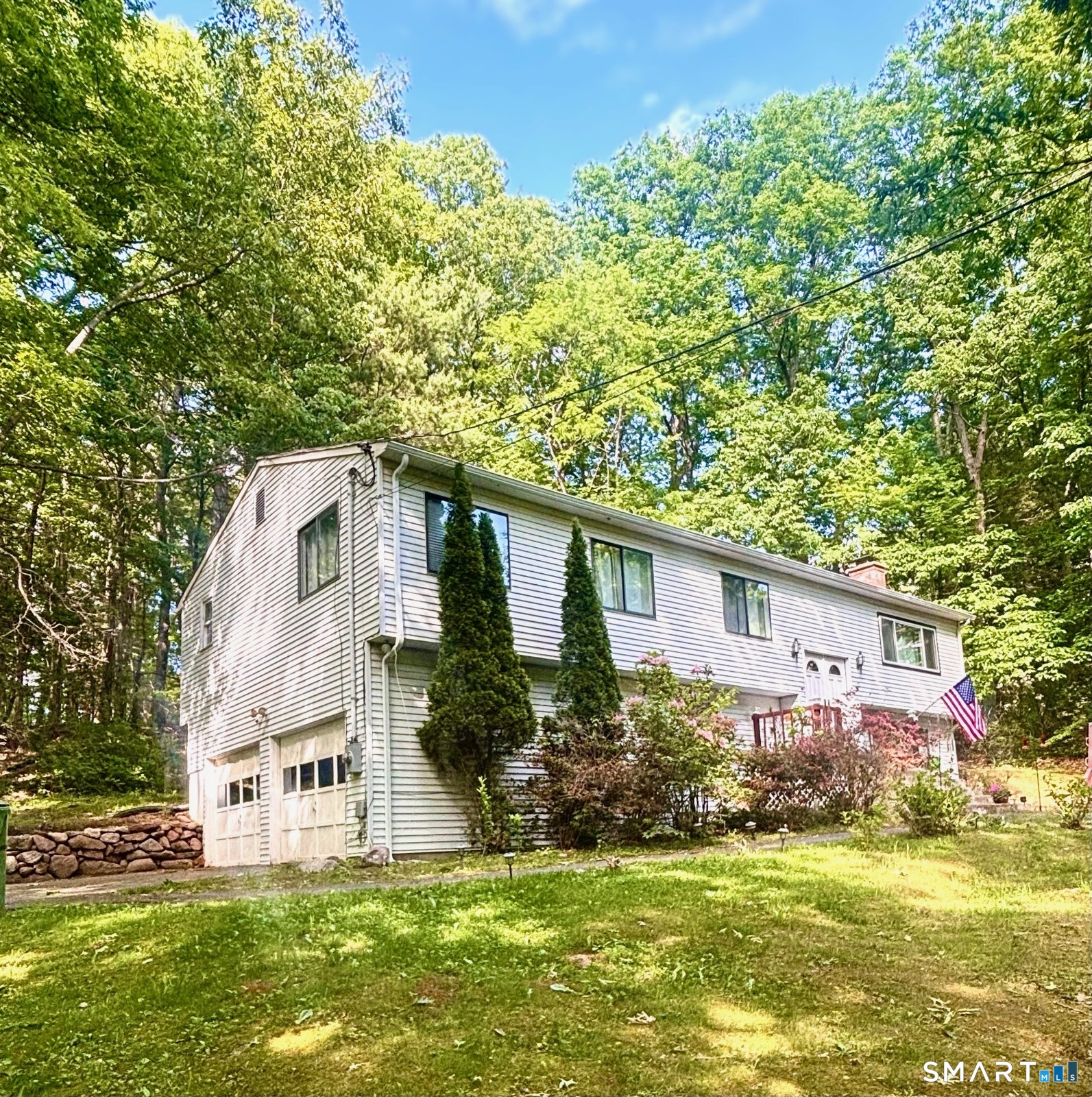 72 Old Meadow Plain Road Simsbury, CT 06089 - Photo 2 of 22