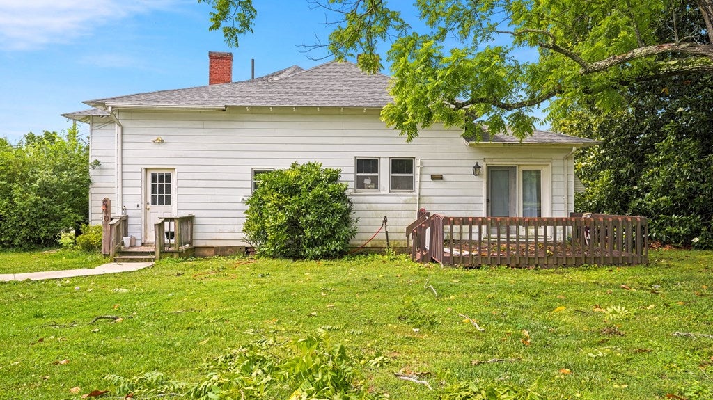 1076 Mt Laurel Road Clover, VA 24534 - Photo 30 of 38 Gallery Image 30