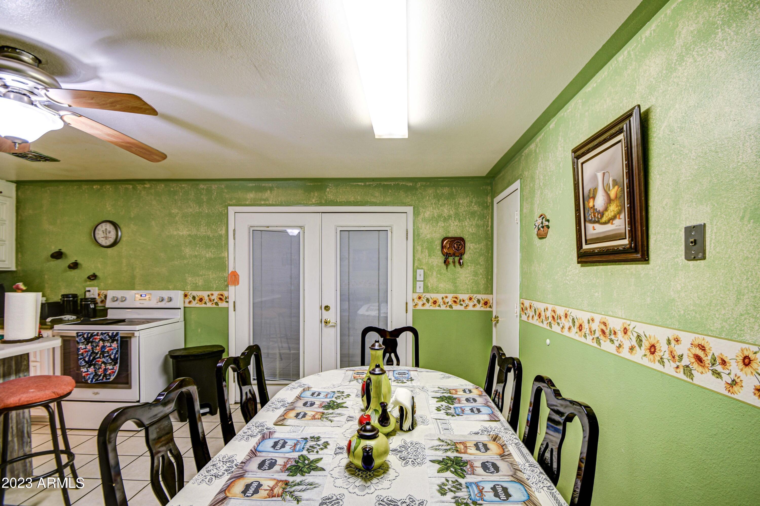 7101 West Granada Road Phoenix, AZ 85035 - Photo 12 of 33 Kitchen 5