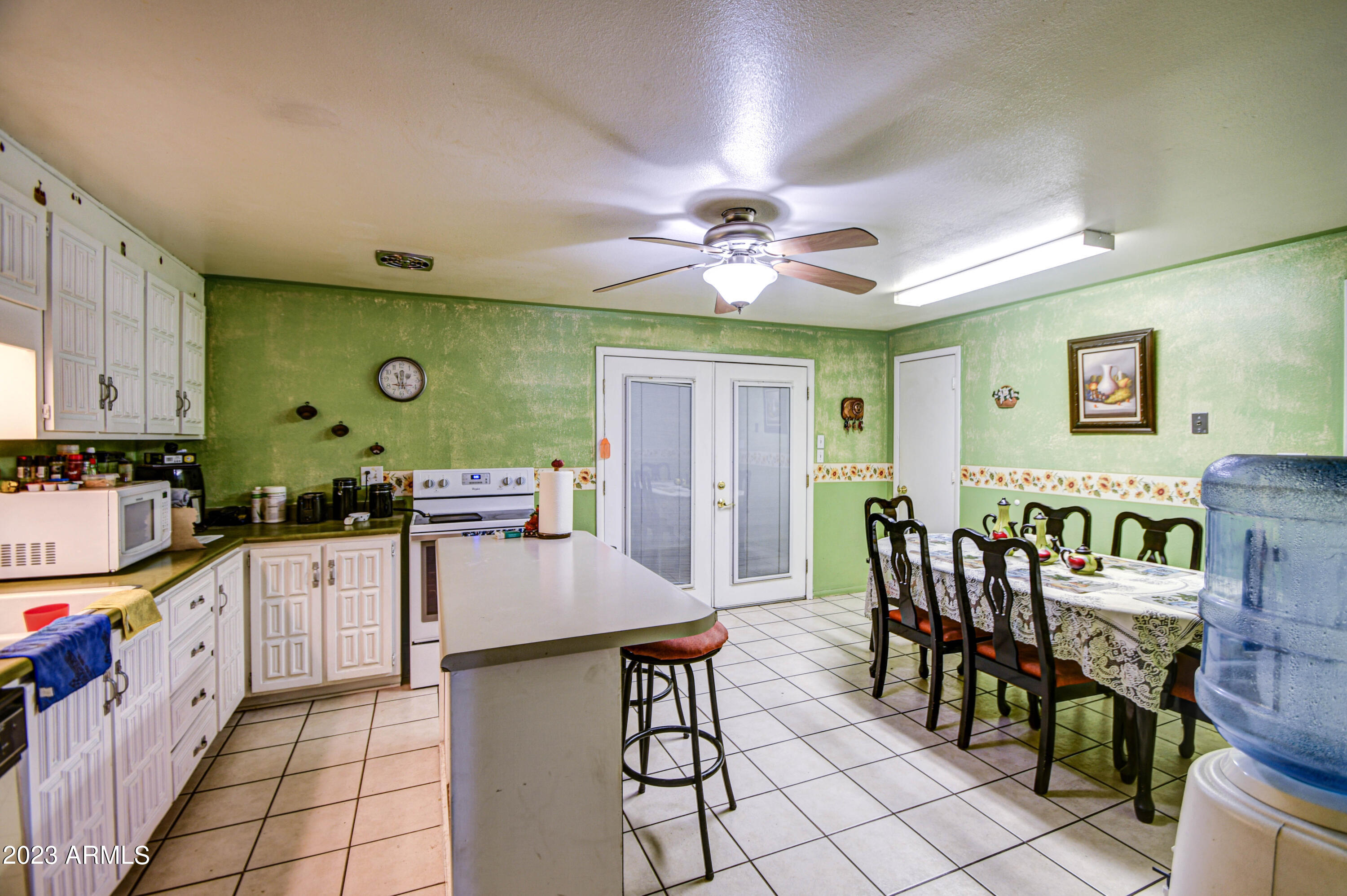 7101 West Granada Road Phoenix, AZ 85035 - Photo 13 of 33 Kitchen 6