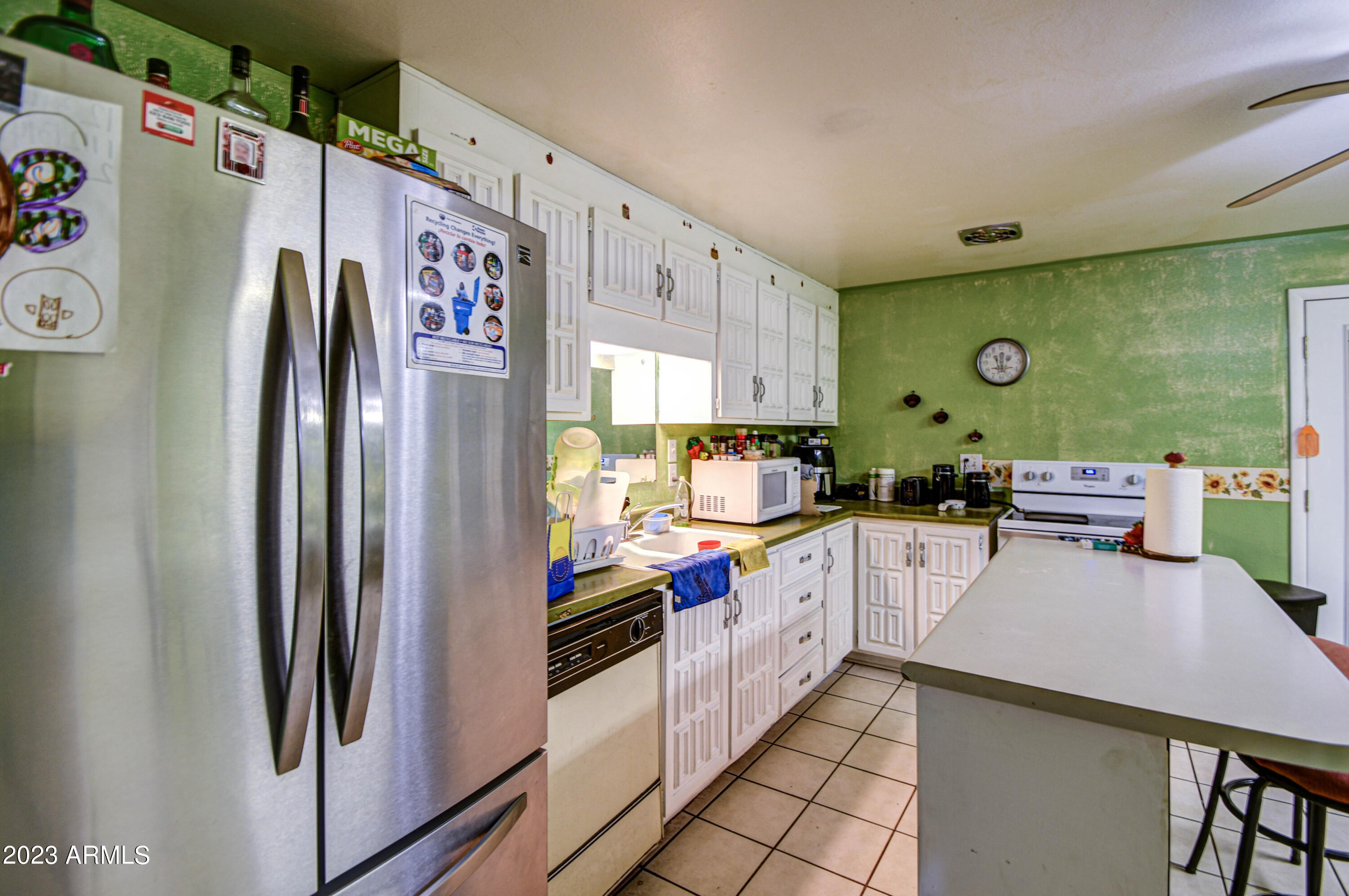 7101 West Granada Road Phoenix, AZ 85035 - Photo 14 of 33 Kitchen 7