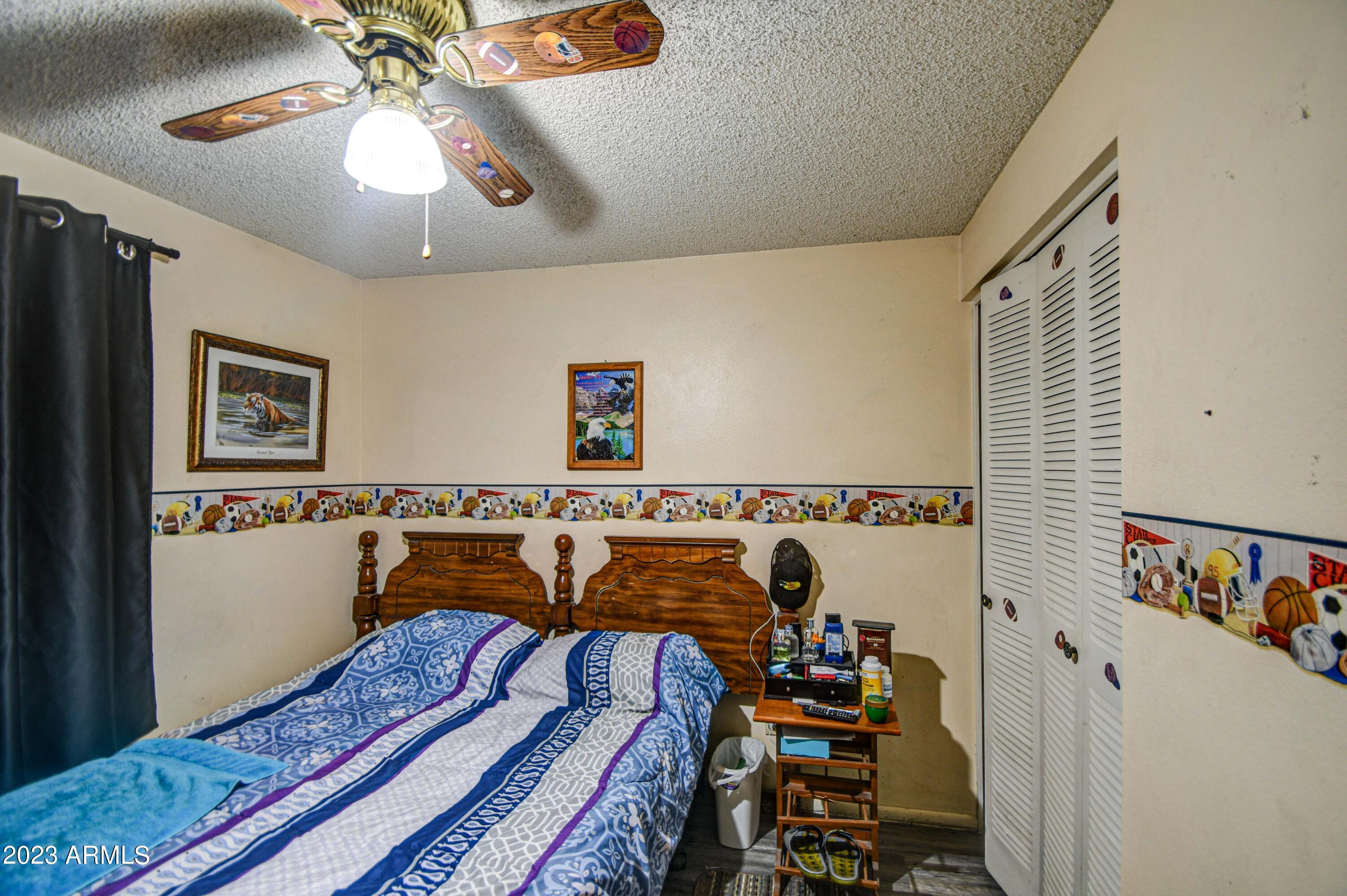 7101 West Granada Road Phoenix, AZ 85035 - Photo 17 of 33 Bedroom 2-pic 1