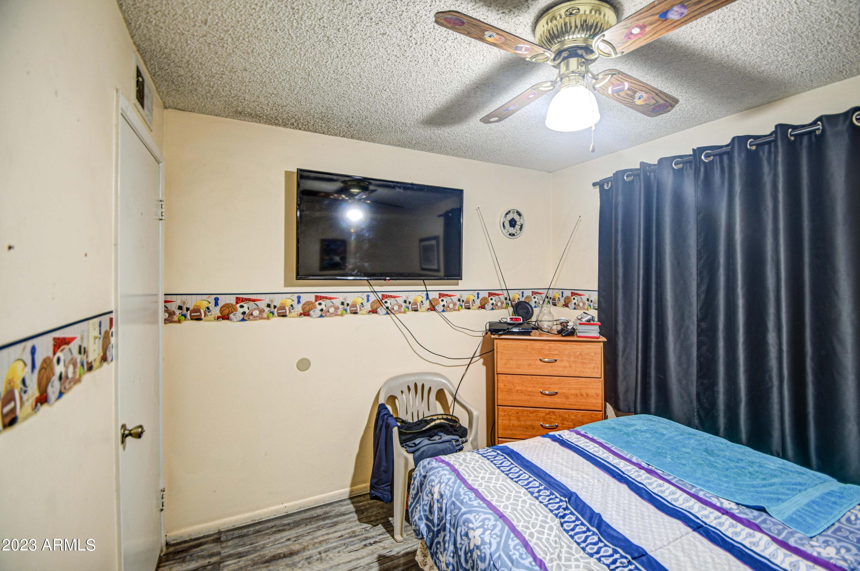 7101 West Granada Road Phoenix, AZ 85035 - Photo 18 of 33 Bedroom 2-pic 2