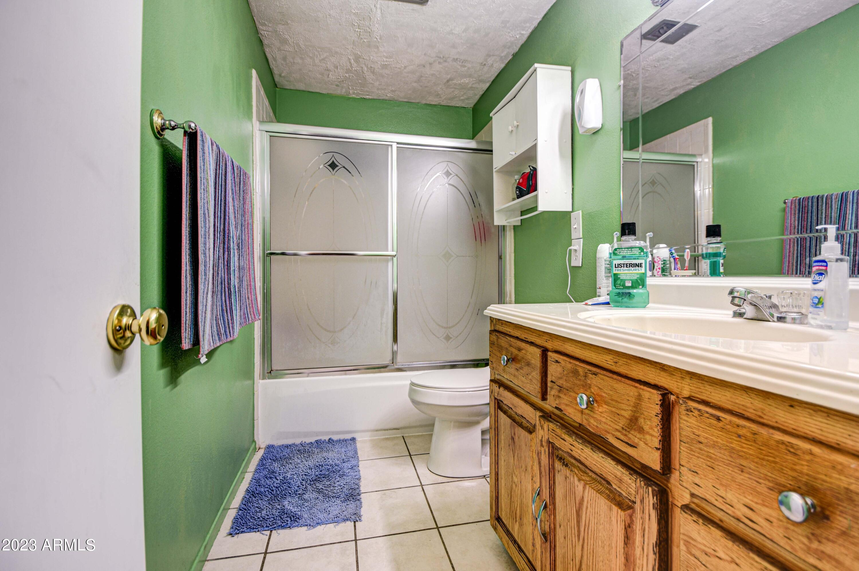 7101 West Granada Road Phoenix, AZ 85035 - Photo 24 of 33 Bathroom 2-pic 1