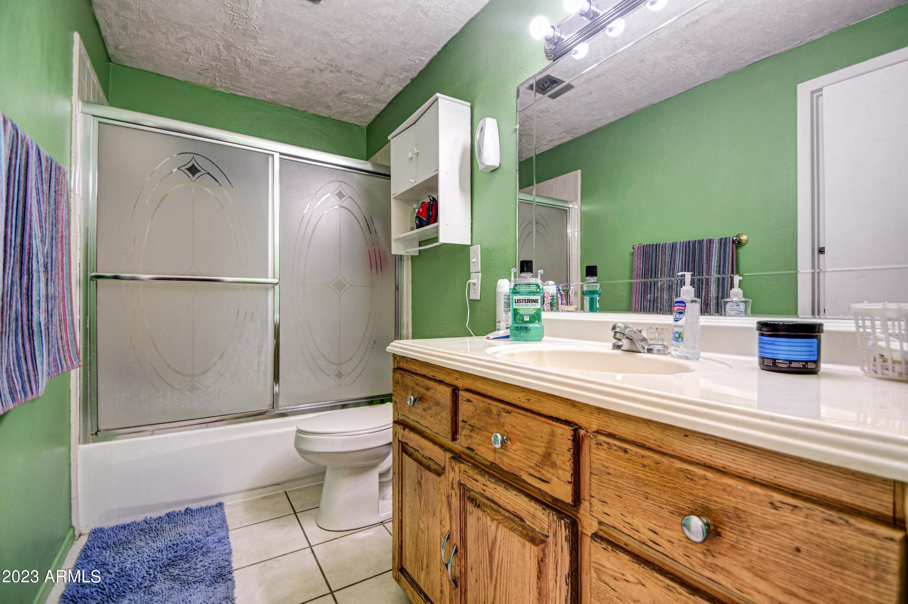 7101 West Granada Road Phoenix, AZ 85035 - Photo 25 of 33 Bathroom 2-pic 2