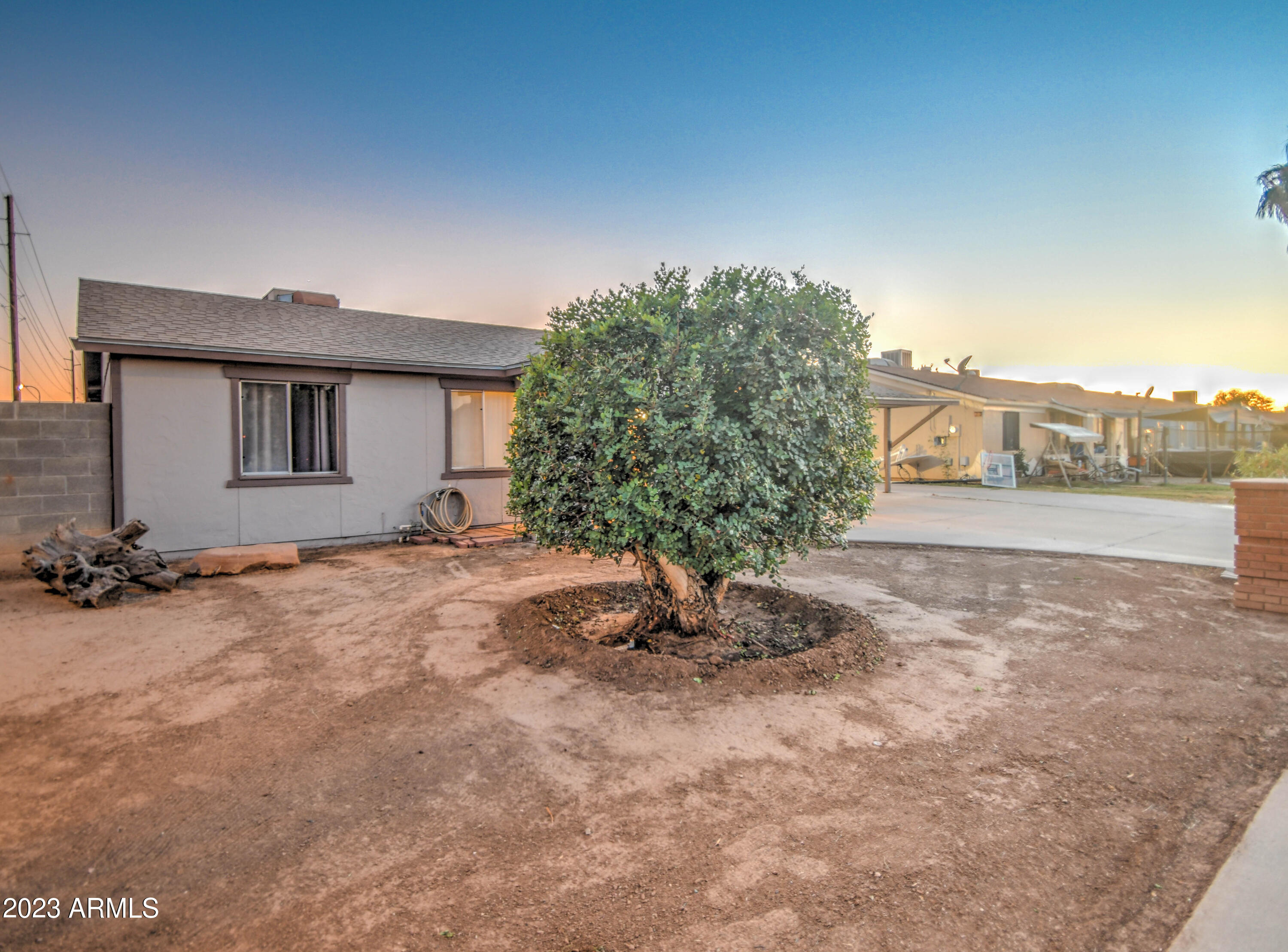 7101 West Granada Road Phoenix, AZ 85035 - Photo 3 of 33 Front 3
