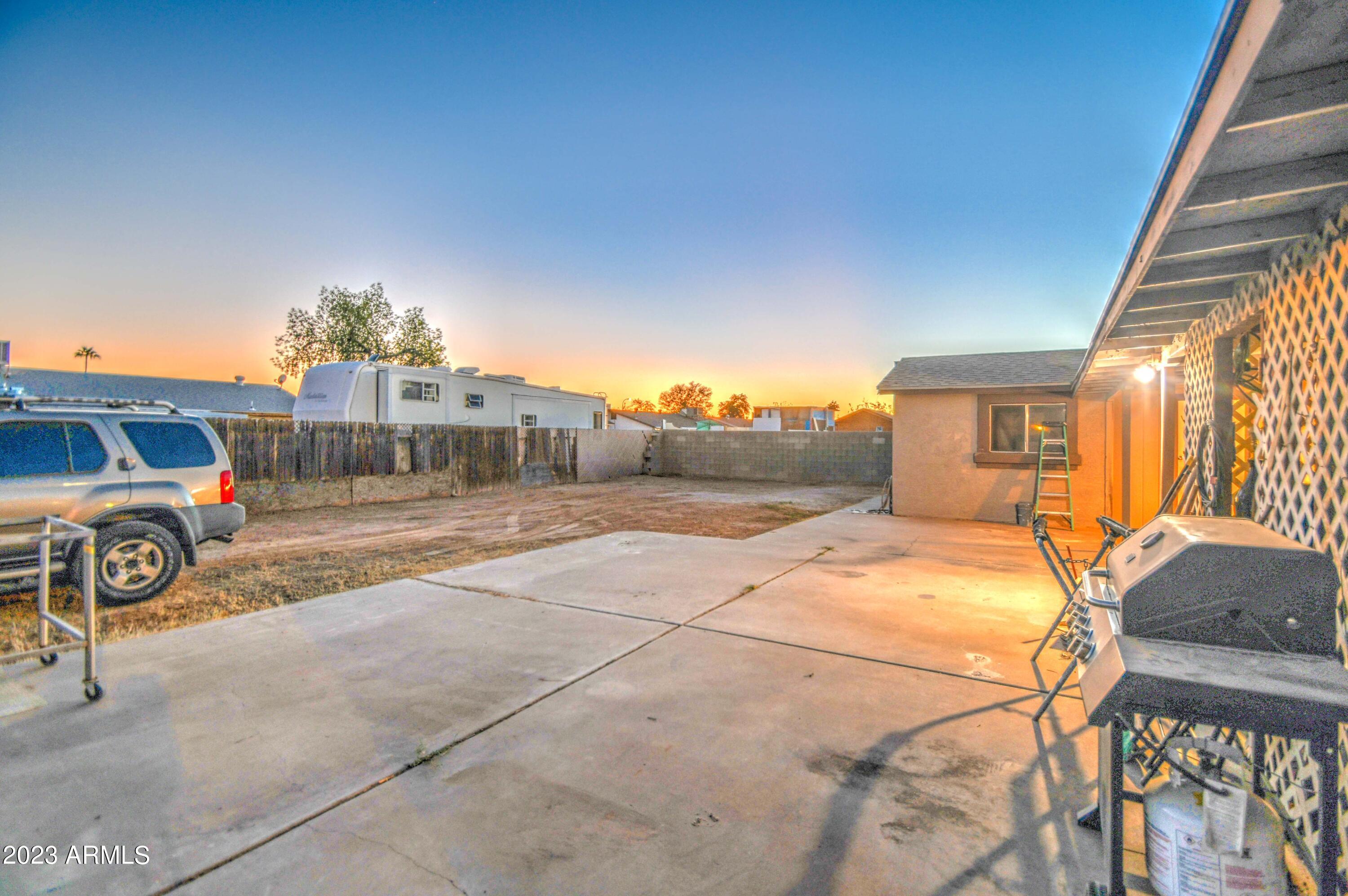 7101 West Granada Road Phoenix, AZ 85035 - Photo 32 of 33 Rear 3