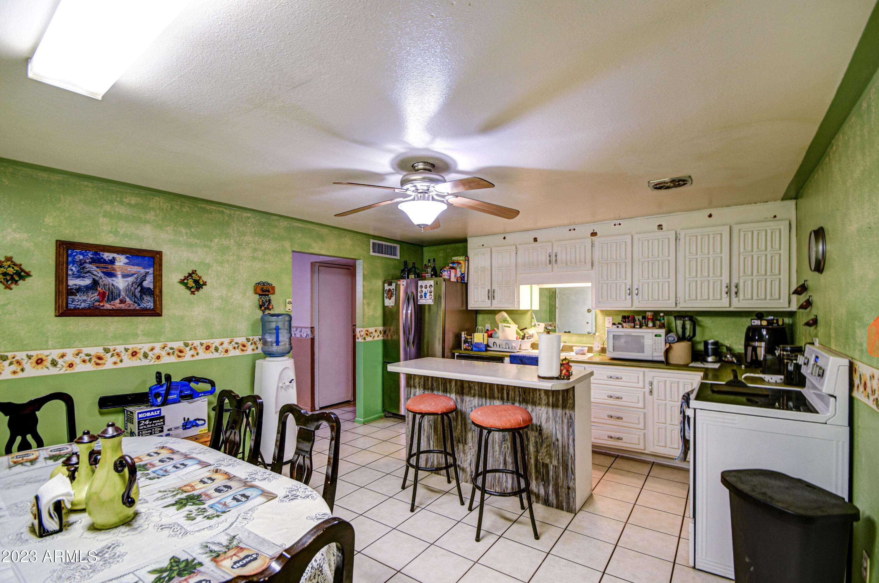 7101 West Granada Road Phoenix, AZ 85035 - Photo 8 of 33 Kitchen 1