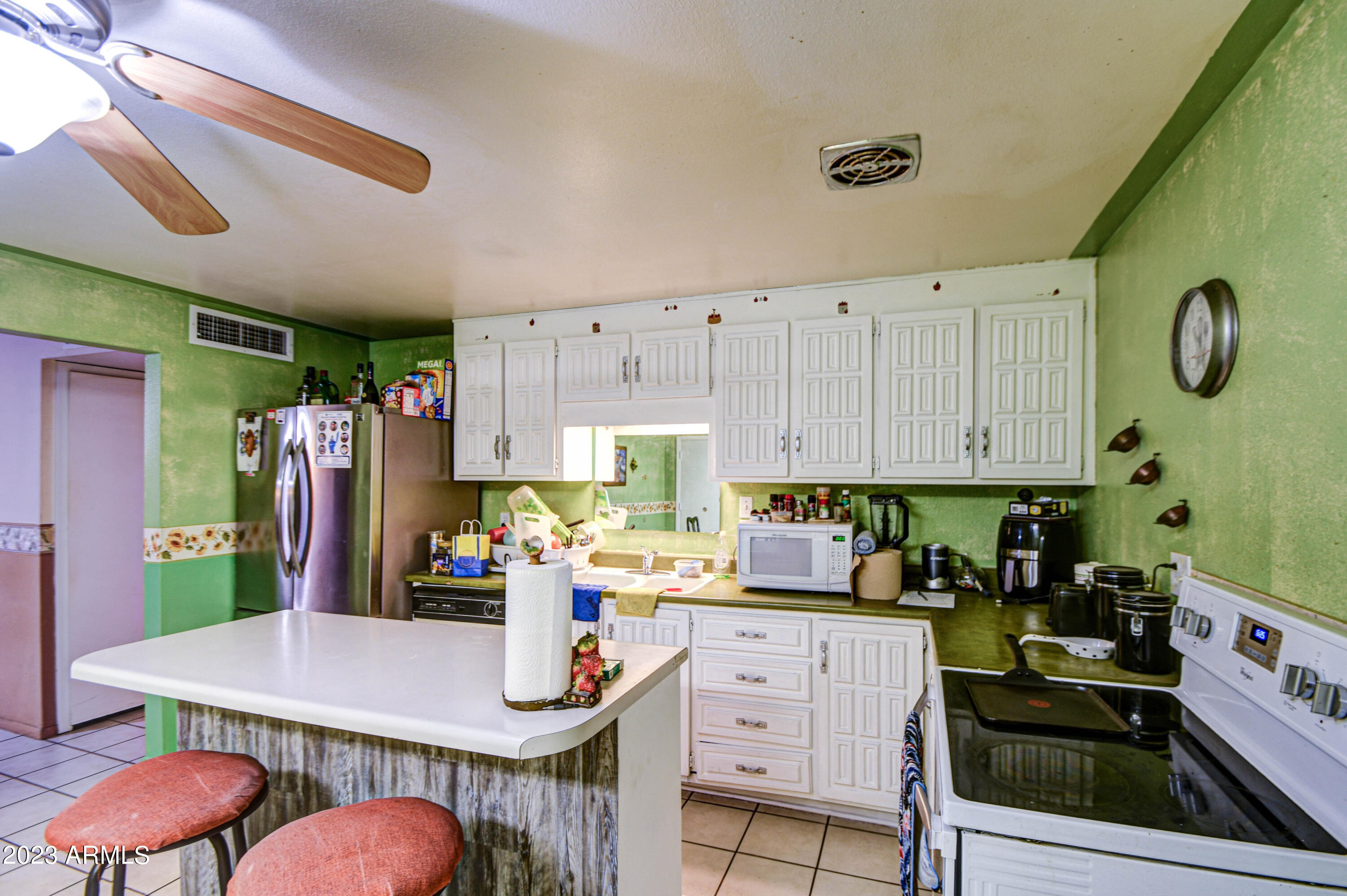 7101 West Granada Road Phoenix, AZ 85035 - Photo 9 of 33 Kitchen 2