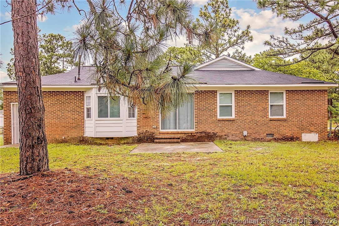 4562 Ruby Road Fayetteville, NC 28311 - Photo 27 of 27