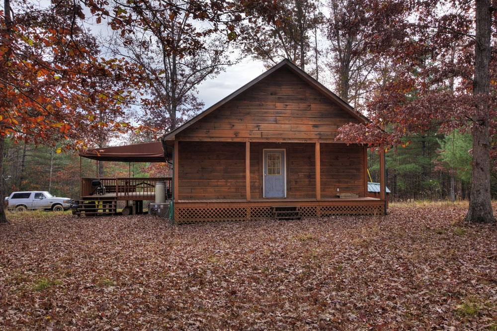 282 Anthony Road Deer Lodge, TN 37726 - Photo 27 of 40 Gallery Image 27