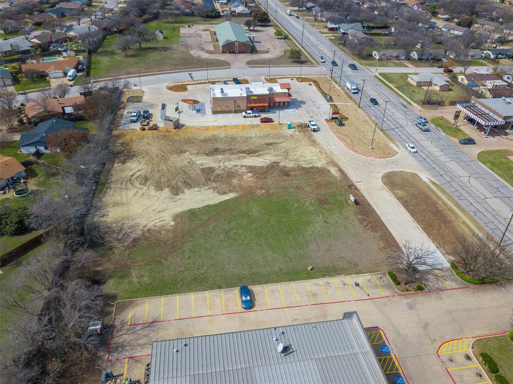 6424 Watauga Road Watauga, TX 76148 - Photo 20 of 39