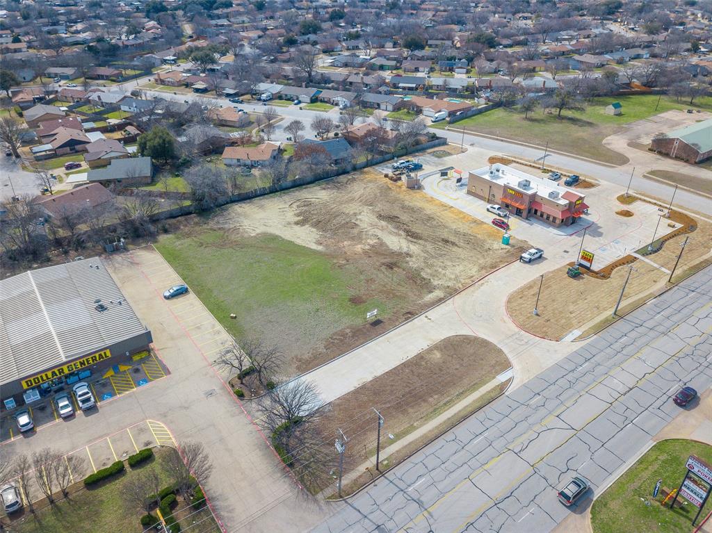 6424 Watauga Road Watauga, TX 76148 - Photo 23 of 39