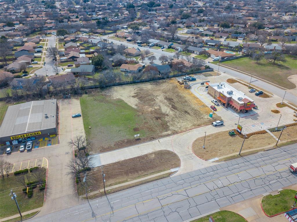 6424 Watauga Road Watauga, TX 76148 - Photo 24 of 39