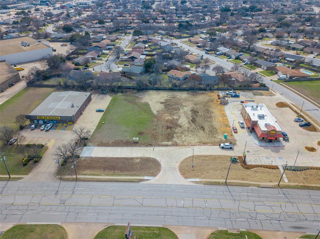 6424 Watauga Road Watauga, TX 76148 - Photo 25 of 39