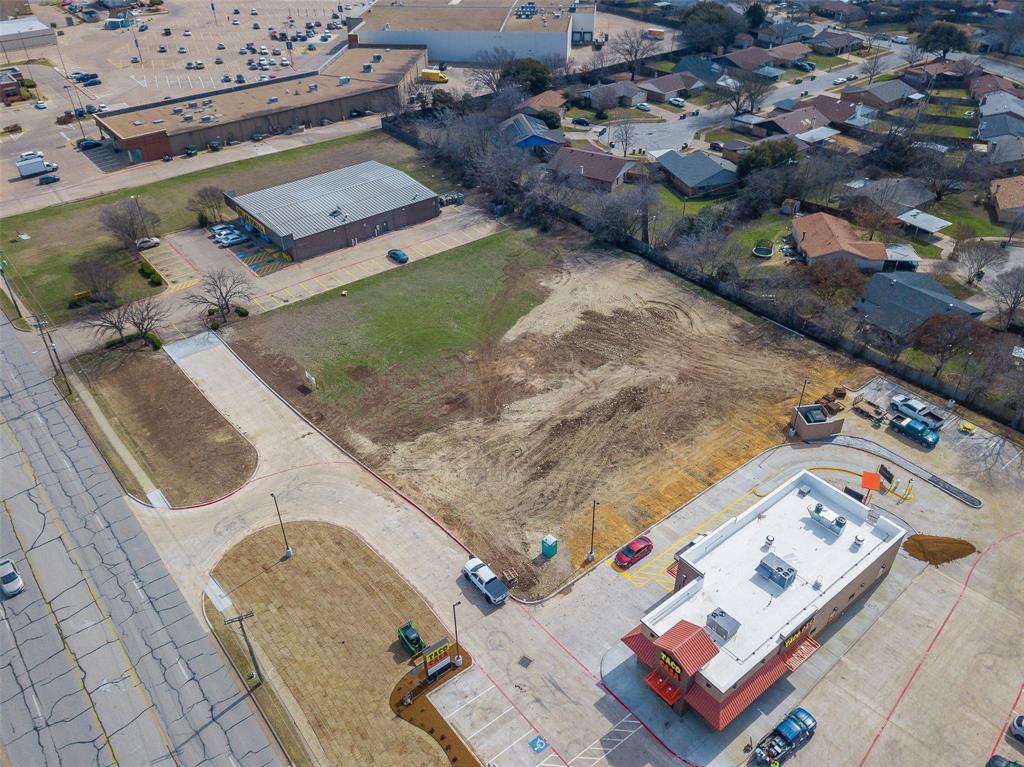 6424 Watauga Road Watauga, TX 76148 - Photo 28 of 39