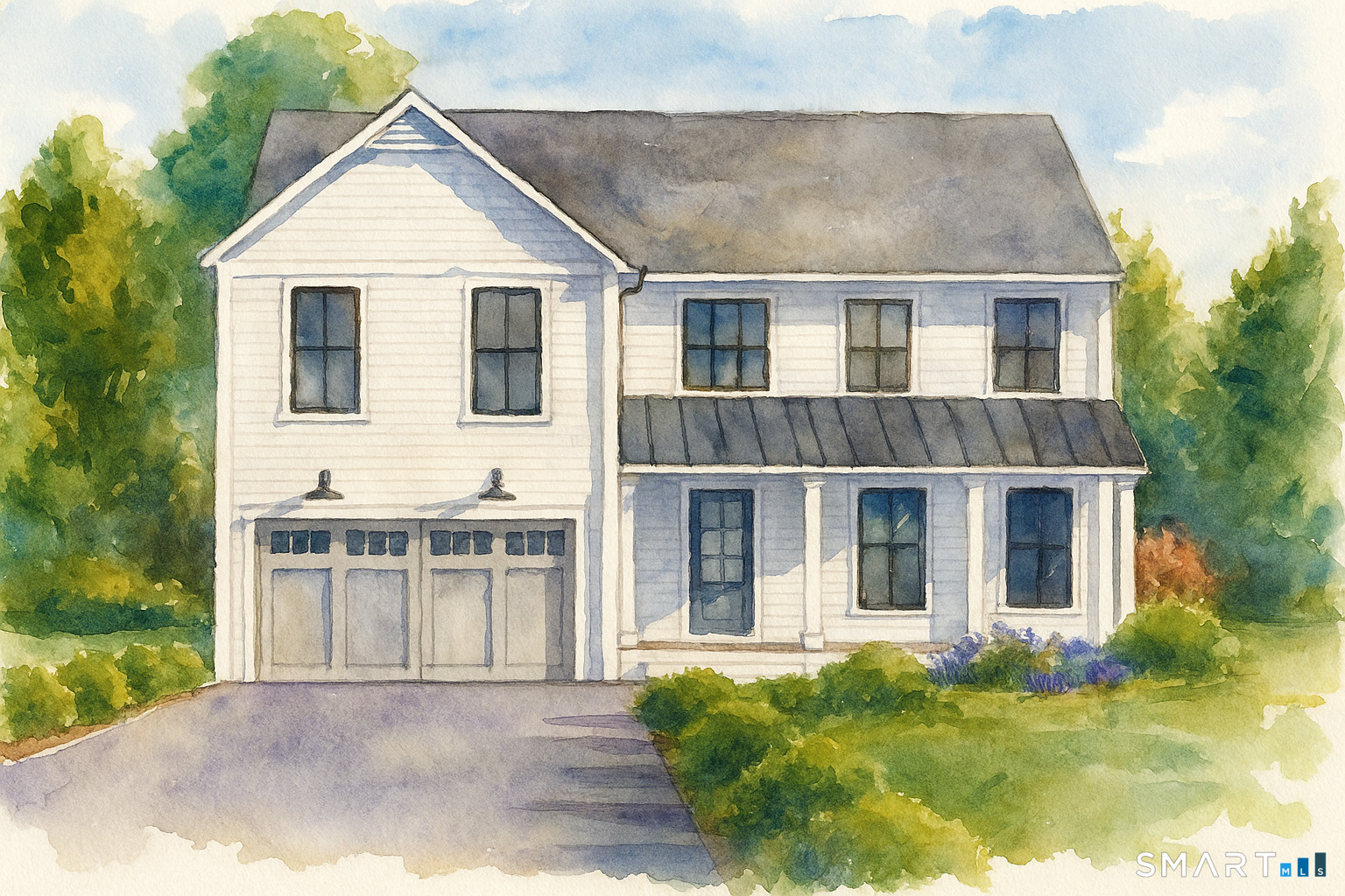 169 Compo Road South Westport, CT 06880 - Photo 1 of 1