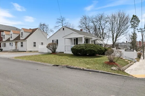 $469,900 | 325 East Haverhill Street, Lawrence, MA 01841