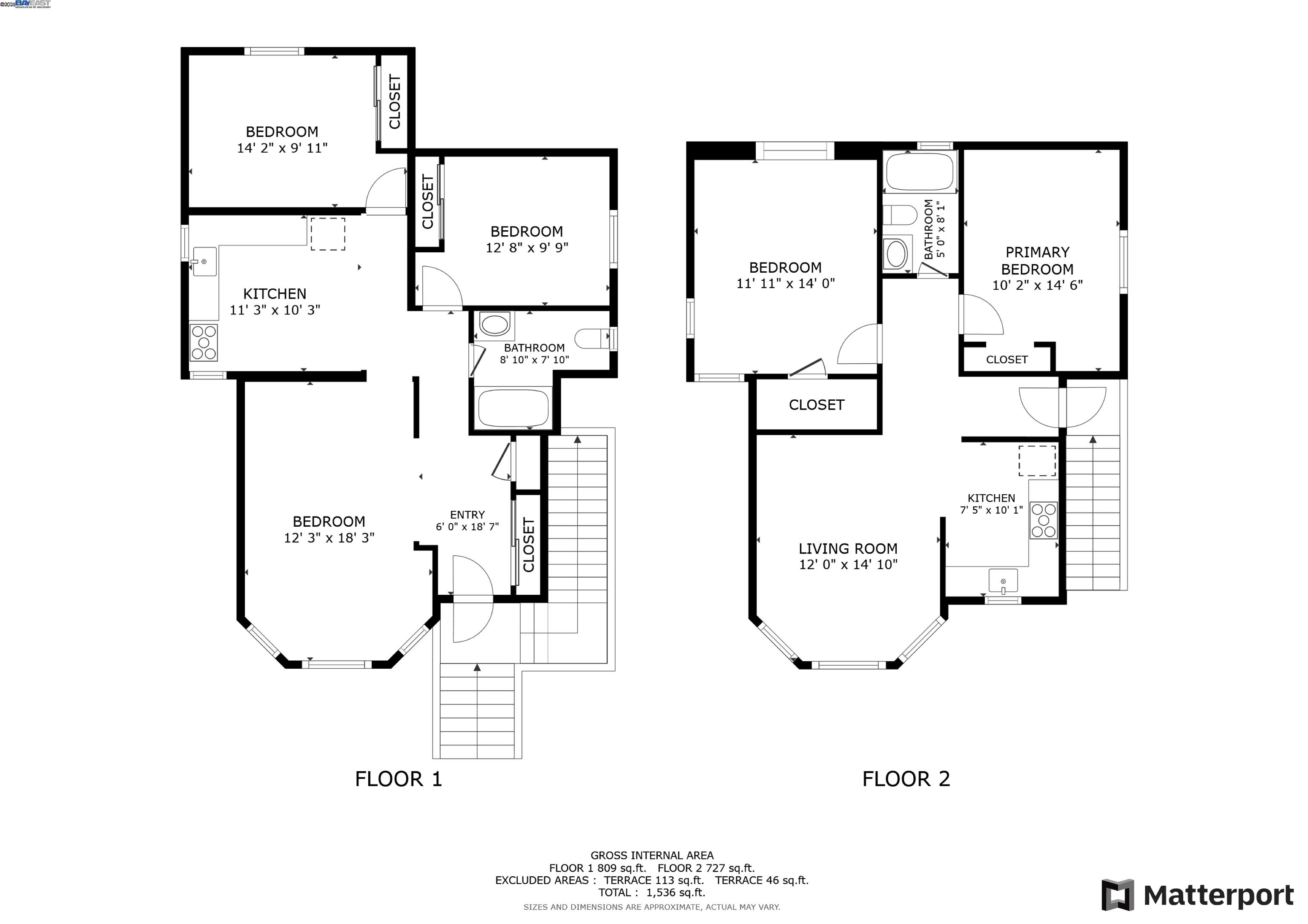3214 13th Avenue Oakland, CA 94610 - Photo 2 of 51 unknown