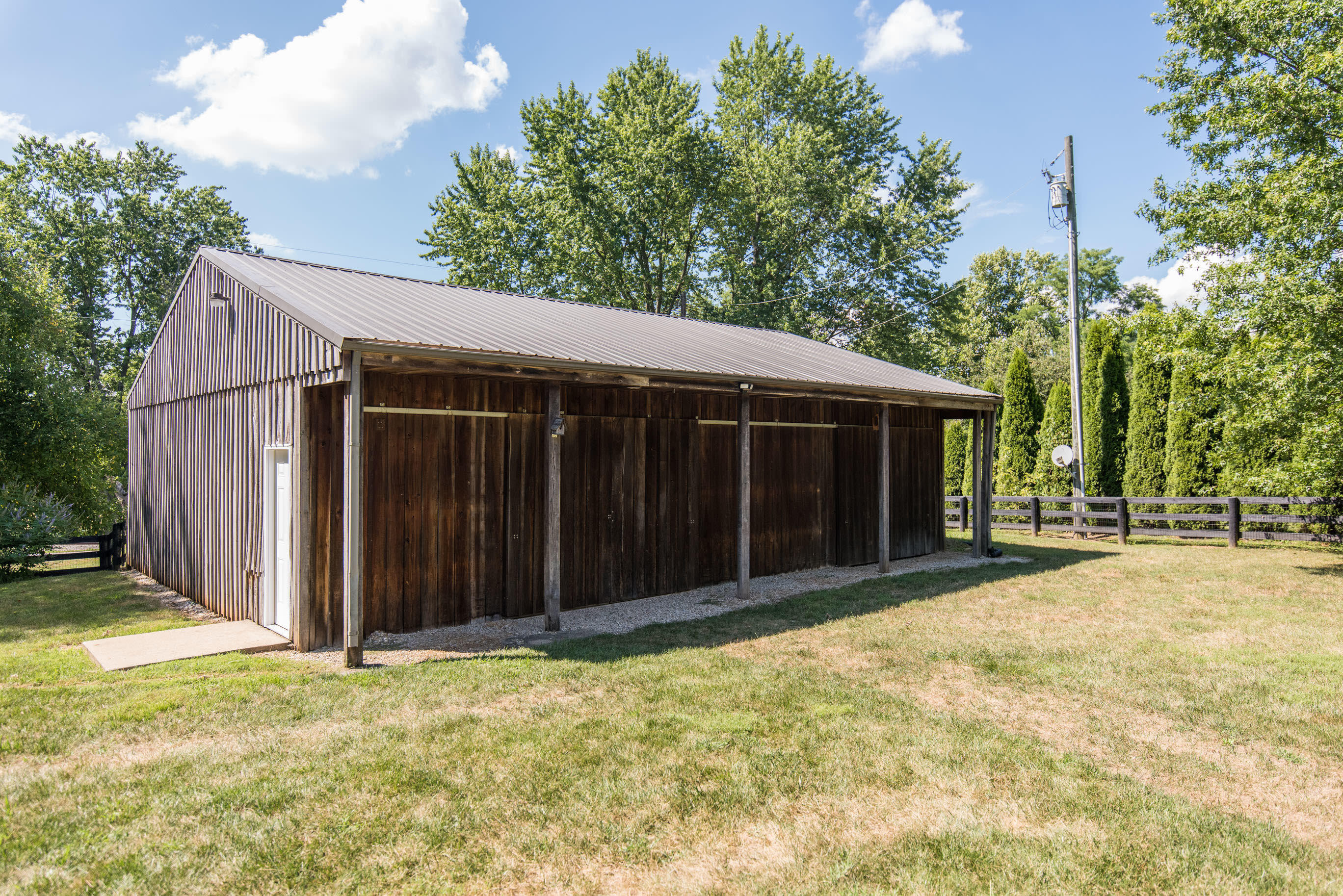 540 Davistown Road Midway, KY 40347 - Photo 11 of 46 20200729-540-Davistown-Rd-moore-realty-0
