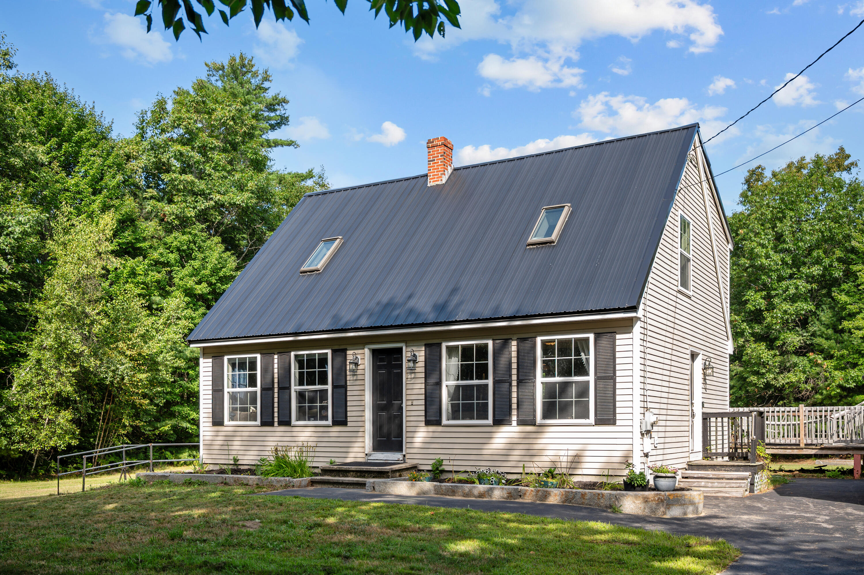 227 Job Road Standish, ME 04084 - Photo 4 of 37 AVA_6006
