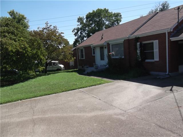 404 Adair Road Nashville, TN 37214 - Photo 1 of 1 Gallery Image 1