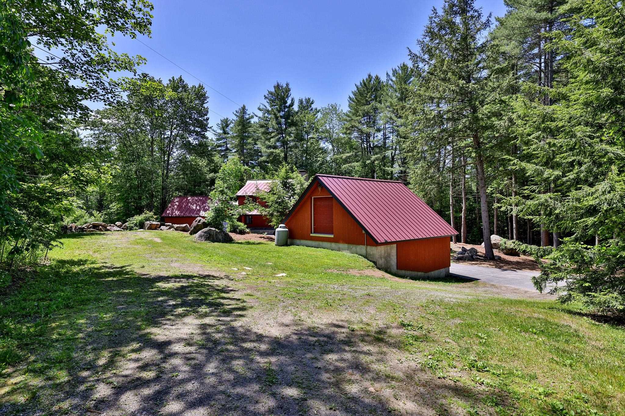 168 Chandler Road Chester, VT 05143 - Photo 52 of 60
