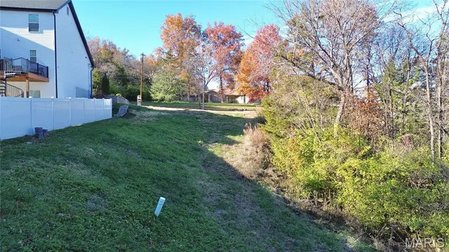 $155,000 | 3702 Yaeger Road, Oakville, MO 63129