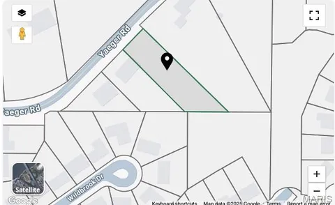 $155,000 | 3702 Yaeger Road, Oakville, MO 63129