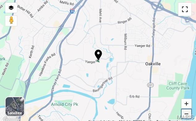 3702 Yaeger Road Oakville, MO 63129 - Photo 7 of 7