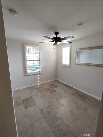 a house with a outdoor space